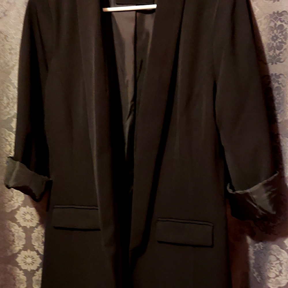Apt.9 business jacket